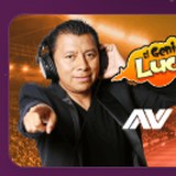 Alex El Genio Lucas
